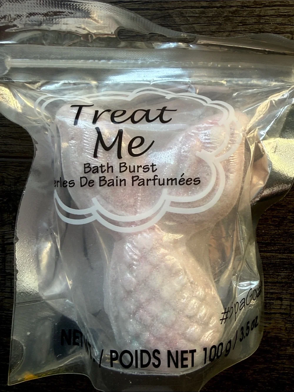 Bath Bombs, Salts, and exfoliating sugar cubes…brand new, never opened